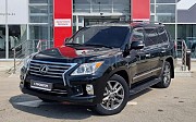 Lexus LX 570, 5.7 автомат, 2014, внедорожник 