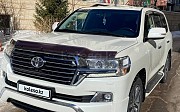 Toyota Land Cruiser, 4.6 автомат, 2016, внедорожник Нұр-Сұлтан (Астана)