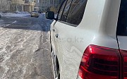 Toyota Land Cruiser, 4.6 автомат, 2016, внедорожник Астана