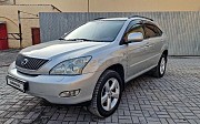 Lexus RX 330, 3.3 автомат, 2003, кроссовер 