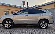 Lexus RX 330, 3.3 автомат, 2003, кроссовер Шымкент