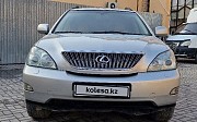 Lexus RX 330, 3.3 автомат, 2003, кроссовер 