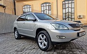 Lexus RX 330, 3.3 автомат, 2003, кроссовер Шымкент