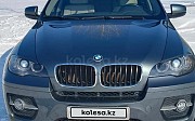 BMW X6, 3 автомат, 2008, кроссовер Уральск