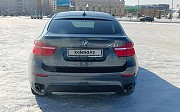 BMW X6, 3 автомат, 2008, кроссовер Уральск