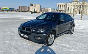 BMW X6, 3 автомат, 2008, кроссовер Орал