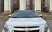 Chevrolet Cobalt, 1.5 механика, 2022, седан Шымкент