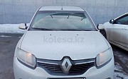 Renault Sandero, 1.6 механика, 2014, хэтчбек Астана