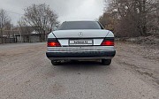 Mercedes-Benz E 260, 2.6 автомат, 1992, седан Алматы