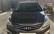 Hyundai Accent, 1.6 автомат, 2015, седан Алматы