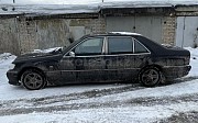 Mercedes-Benz S 500, 5 автомат, 1995, седан Костанай