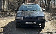 Volkswagen Passat, 2 механика, 1992, универсал Есик