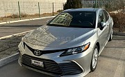 Toyota Camry, 2.5 автомат, 2021, седан 