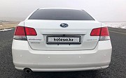 Subaru Legacy, 2.5 автомат, 2012, седан Алматы