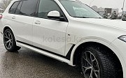 BMW X7, 3 автомат, 2021, кроссовер Алматы