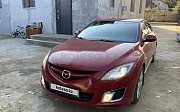 Mazda 6, 2 автомат, 2008, седан Алматы