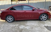 Mazda 6, 2 автомат, 2008, седан Алматы