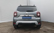 Renault Duster, 1.3 автомат, 2021, кроссовер Павлодар