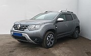 Renault Duster, 1.3 автомат, 2021, кроссовер Павлодар