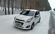 Chevrolet Spark, 1.4 автомат, 2022, хэтчбек Петропавл