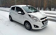 Chevrolet Spark, 1.4 автомат, 2022, хэтчбек Петропавловск