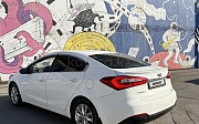 Kia Cerato, 1.6 автомат, 2014, седан Алматы