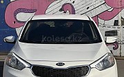 Kia Cerato, 1.6 автомат, 2014, седан Алматы