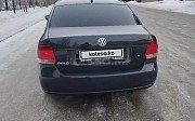 Volkswagen Polo, 1.6 механика, 2013, седан Астана