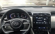 Hyundai Tucson, 2.5 автомат, 2022, кроссовер Алматы
