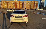 Hyundai Elantra, 1.8 автомат, 2014, седан Астана