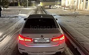 BMW 520, 2 автомат, 2019, седан Алматы