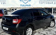 Renault Logan, 1.6 механика, 2018, седан Қарағанды