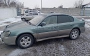 Subaru Outback, 3 автомат, 2001, седан Алматы