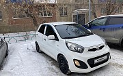 Kia Picanto, 1.2 автомат, 2013, хэтчбек 