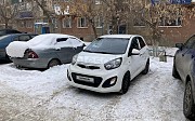 Kia Picanto, 1.2 автомат, 2013, хэтчбек 