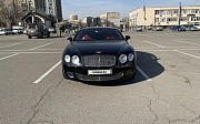 Bentley Continental GT, 6 автомат, 2008, купе Алматы