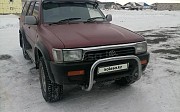 Toyota Hilux Surf, 3 автомат, 1994, внедорожник Астана