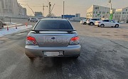 Subaru Impreza, 2 автомат, 2006, седан Алматы