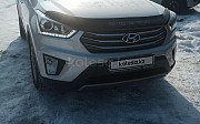 Hyundai Creta, 2 автомат, 2019, кроссовер Өскемен