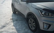 Hyundai Creta, 2 автомат, 2019, кроссовер Усть-Каменогорск