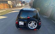 Land Rover Freelander, 2.5 автомат, 2002, кроссовер Алматы