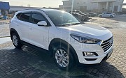 Hyundai Tucson, 2 автомат, 2018, кроссовер 