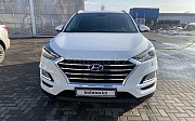 Hyundai Tucson, 2 автомат, 2018, кроссовер Алматы