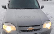 Chevrolet Niva, 1.7 механика, 2020, внедорожник Нұр-Сұлтан (Астана)