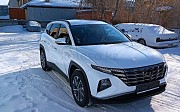 Hyundai Tucson, 2 автомат, 2022, кроссовер Петропавл