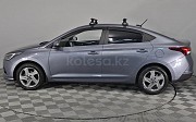 Hyundai Accent, 1.6 автомат, 2020, седан Алматы