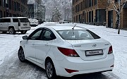 Hyundai Accent, 1.6 автомат, 2015, седан Алматы