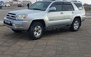 Toyota 4Runner, 4.7 автомат, 2005, внедорожник Актау