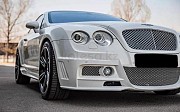 Bentley Continental GT, 6 автомат, 2006, купе Алматы