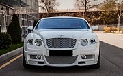 Bentley Continental GT, 6 автомат, 2006, купе Алматы